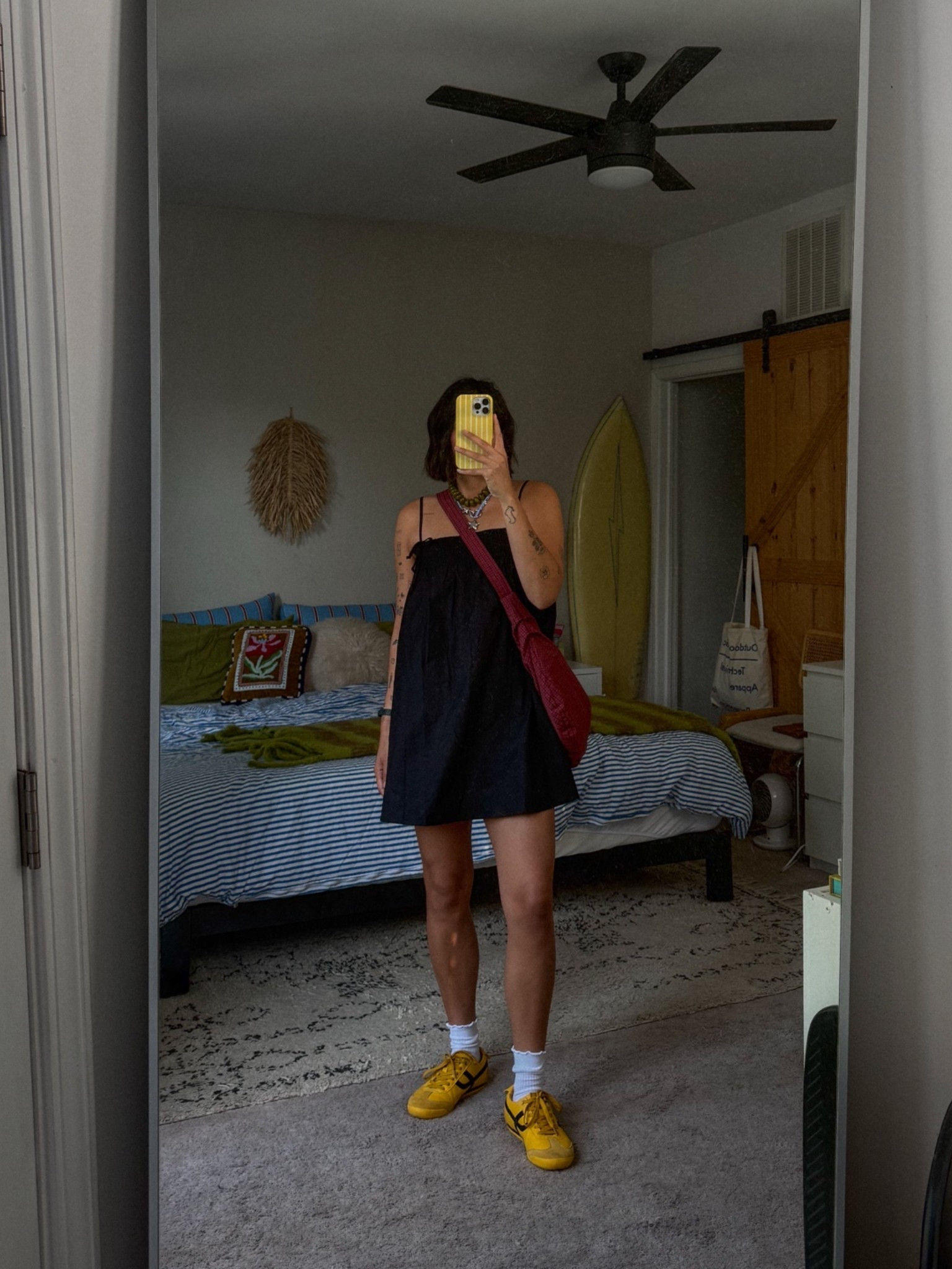 thursday ootd