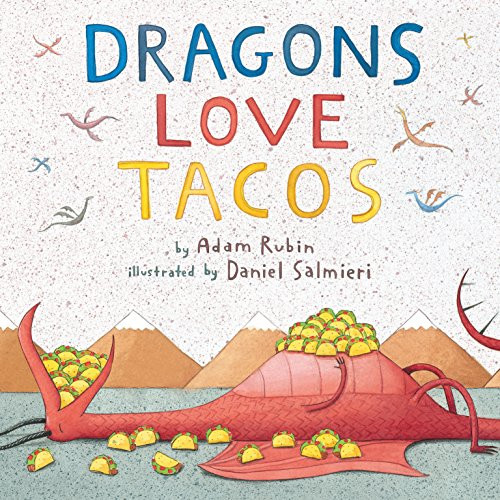 Dragons Love Tacos | Amazon (US)