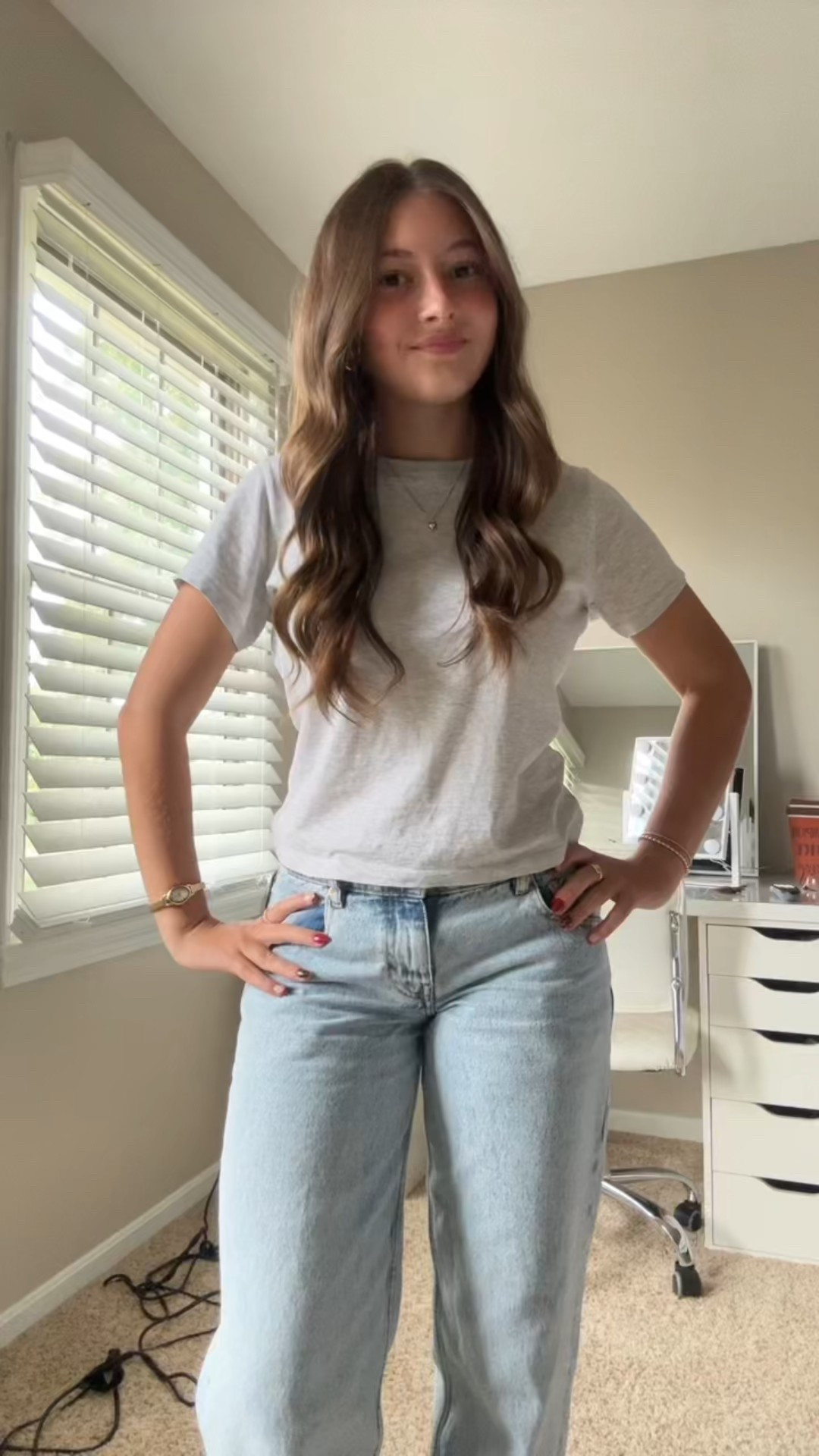 Its my bdayy

School outfit, ootd, outfit inspo, back to school outfit 

#LTKStyleTip