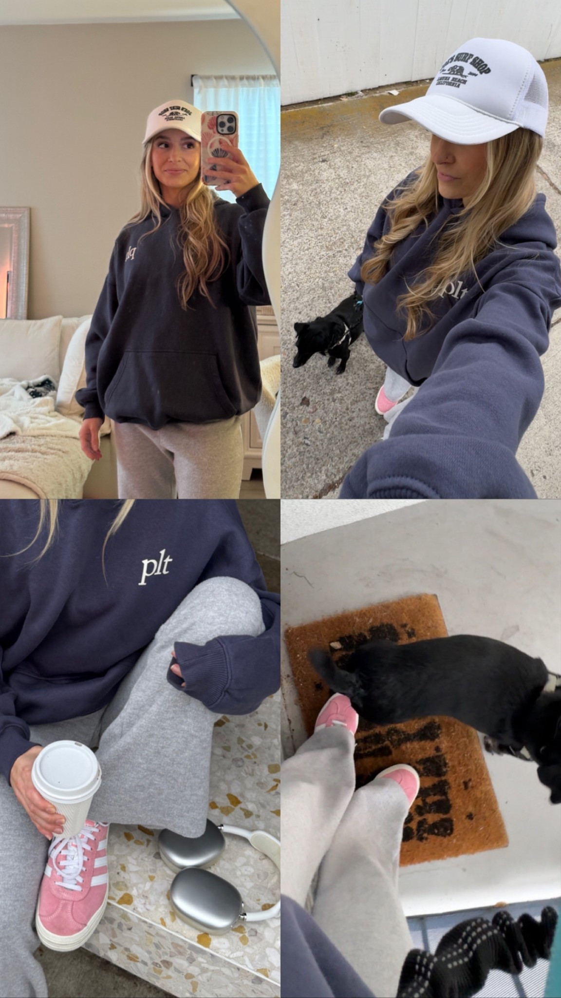 May gray cozy ootd ☁️🫶🏼

#LTKSaleAlert #LTKFindsUnder50 #LTKStyleTip