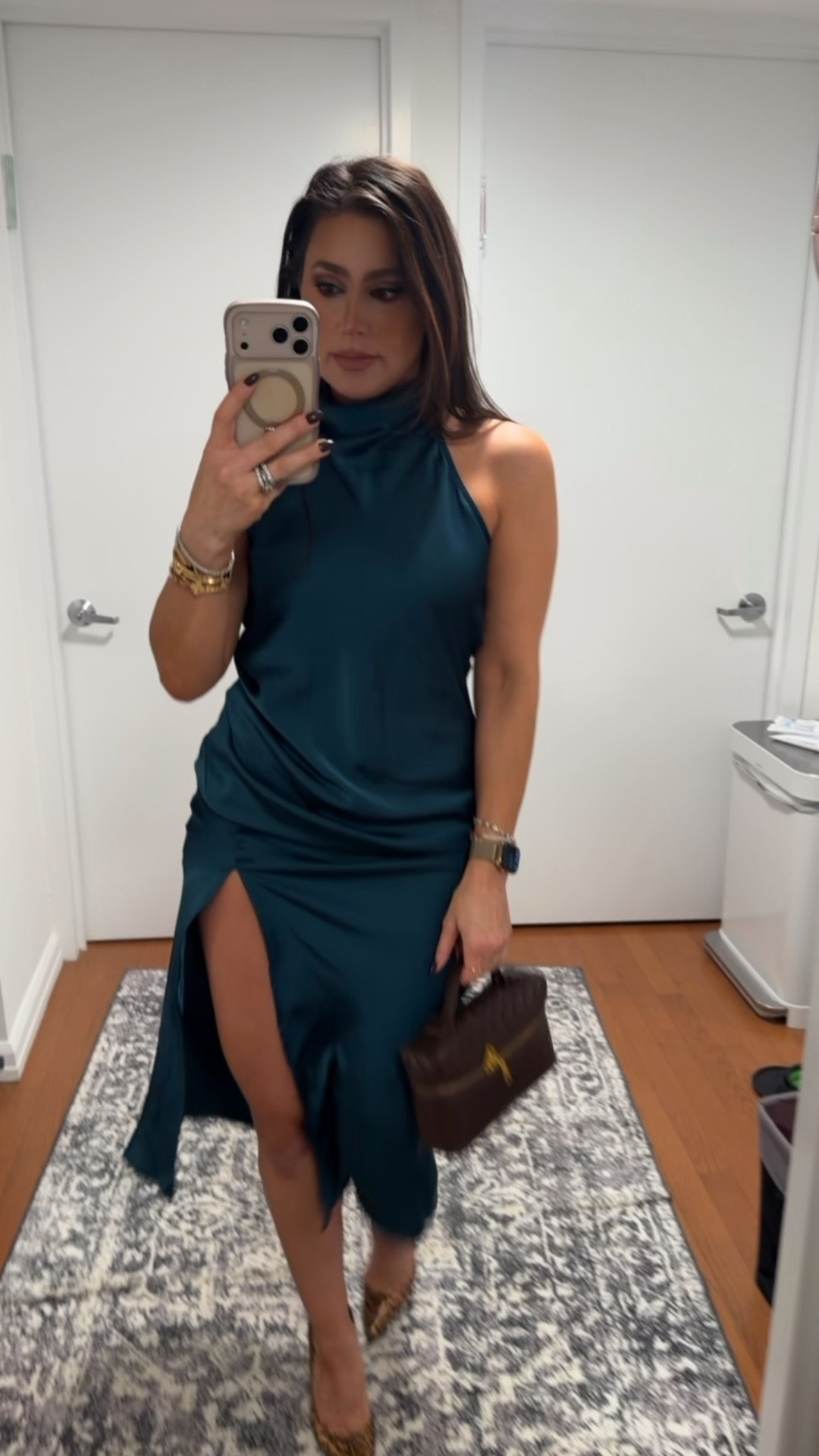 Love this fall winter holiday dress! 

#LTKHoliday #LTKSeasonal #LTKFindsUnder100