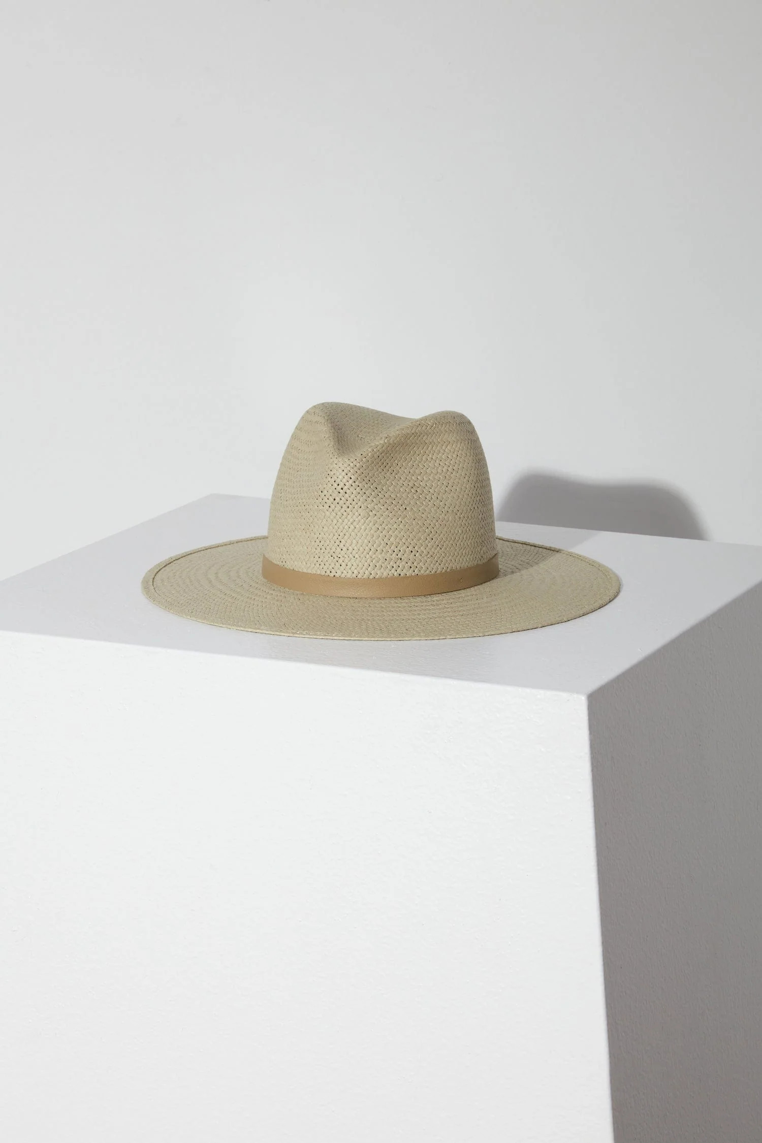 Simone Hat | Final Sale | Janessa Leone