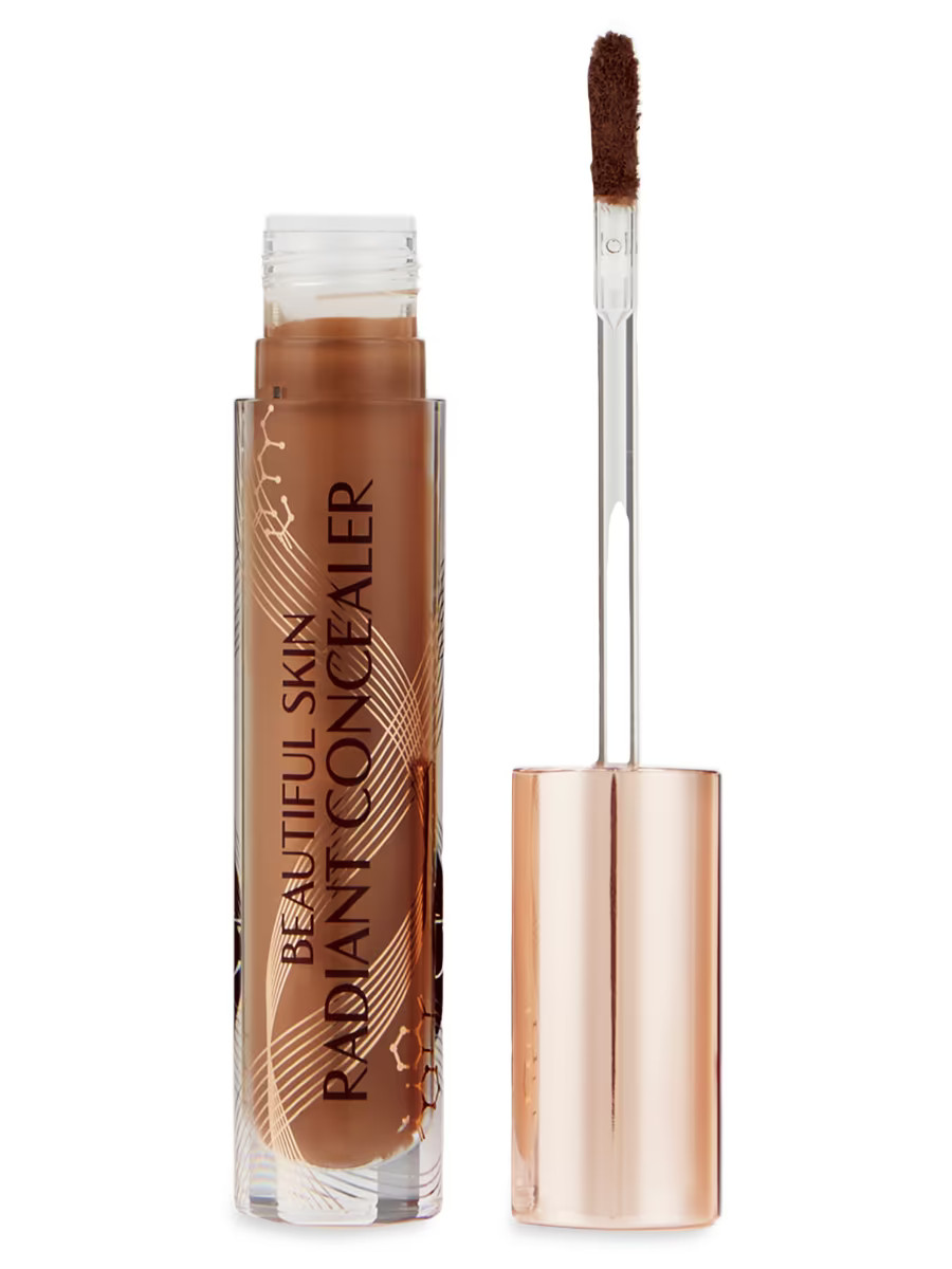 Charlotte Tilbury


Beautiful Skin Concealer | Saks Fifth Avenue