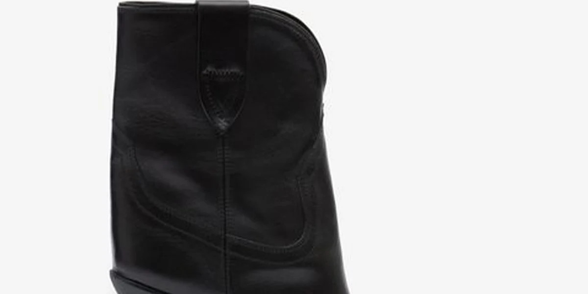 LEYANE BOOTS | Isabel Marant