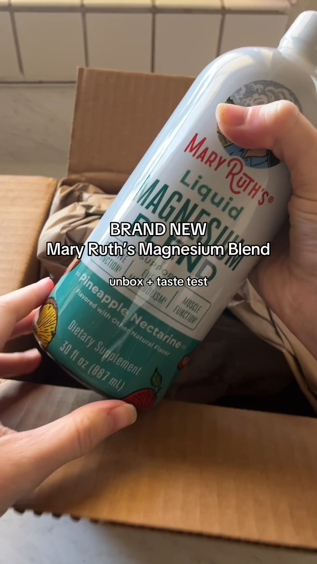 #gifted by Mary Ruth Organics. #MaryRuthsPartner

linking on amazon but you can save 15% on their actual website with code MROGRACEK

#LTKFamily #LTKSeasonal #LTKHome