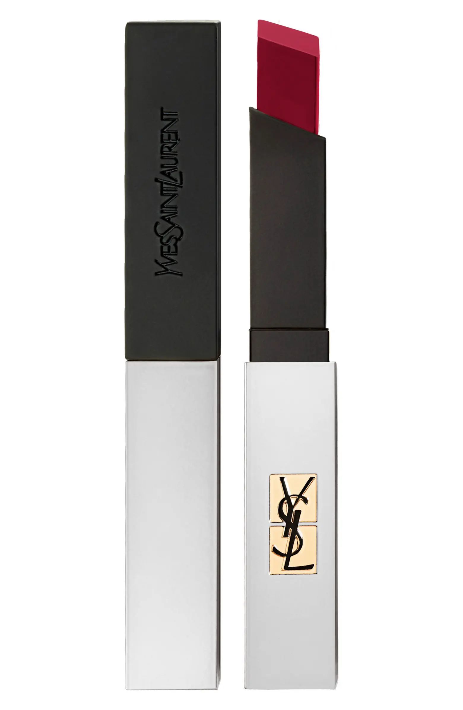 Yves Saint Laurent Rouge Pur Couture The Slim Sheer Matte Lipstick | Nordstrom | Nordstrom