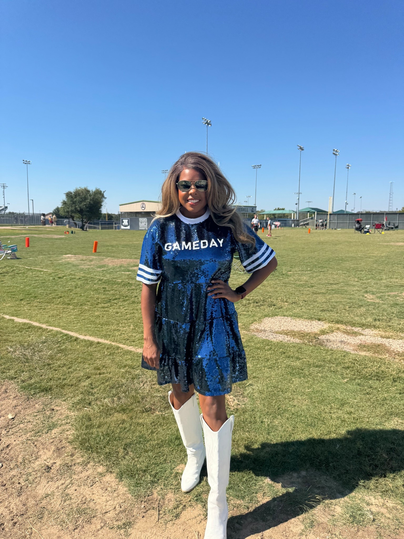 Sports mom fit on a sale you can’t resist!

#LTKSaleAlert #LTKSeasonal #LTKActive