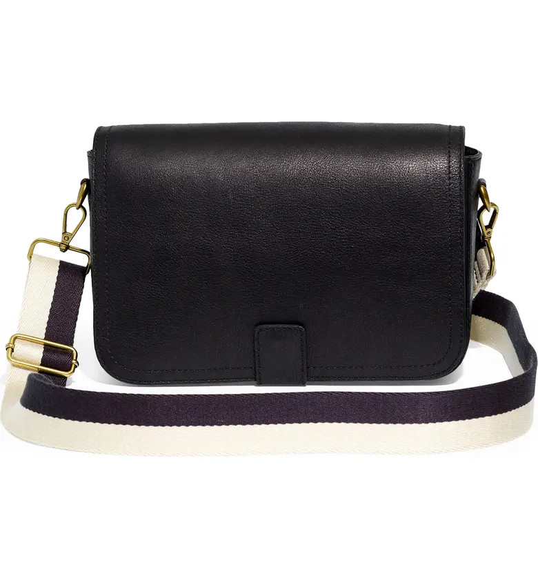 The Transport Flap Shoulder Bag | Nordstrom