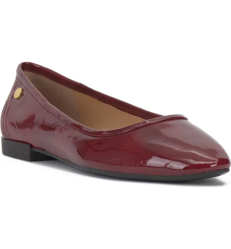 Minndy Flat (Women) | Nordstrom