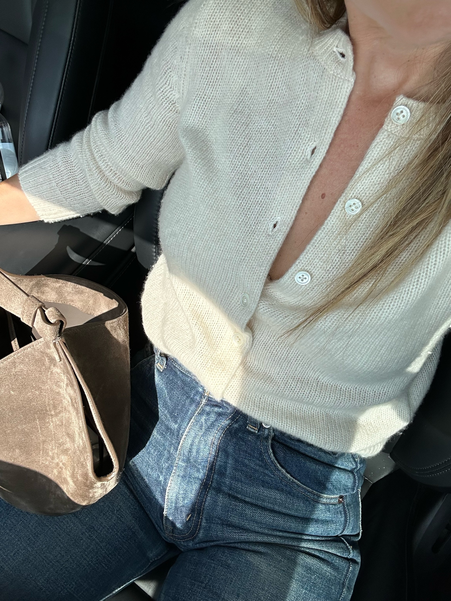 OOTD 🤍