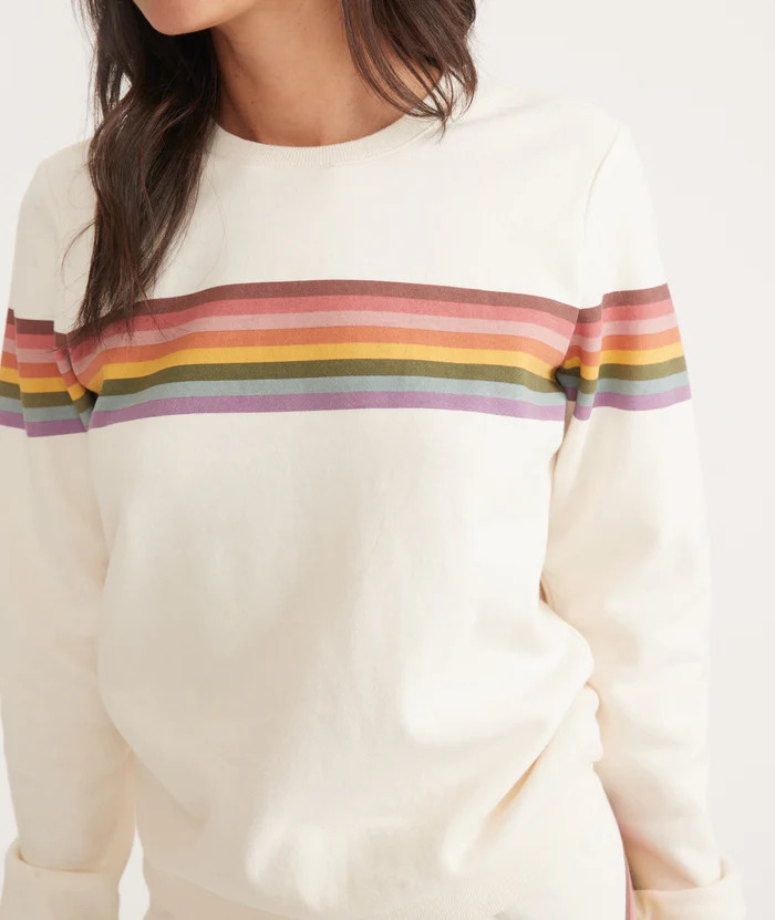 Anytime Sweatshirt | Marine Layer