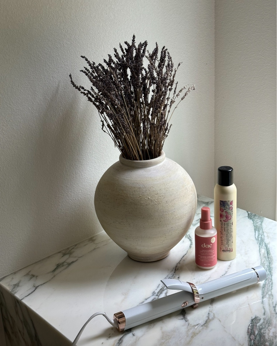 My all time favorite curling iron is on sale for $100 off today!! There’s a bunch of other amazing items that are all on sale for only $60 today only 🤍

Hair care | hair styling | beauty 

#LTKGiftGuide #LTKSeasonal #LTKbeauty