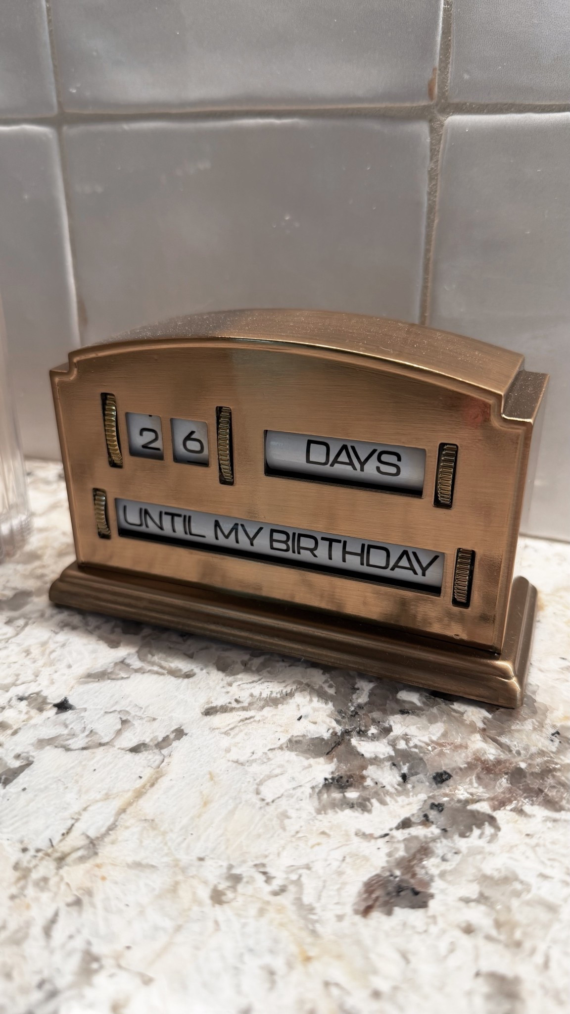 Countdown // Advent calendar // Target finds // Christmas decorr

#LTKHome #LTKFindsUnder50 #LTKSeasonal