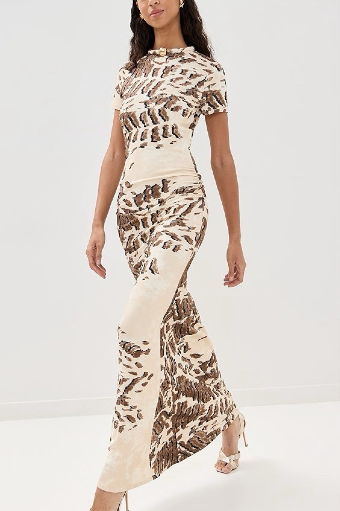 The coolest dress

#LTKStyleTip