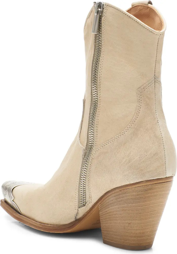 Brayden Western Boot (Women) | Nordstrom