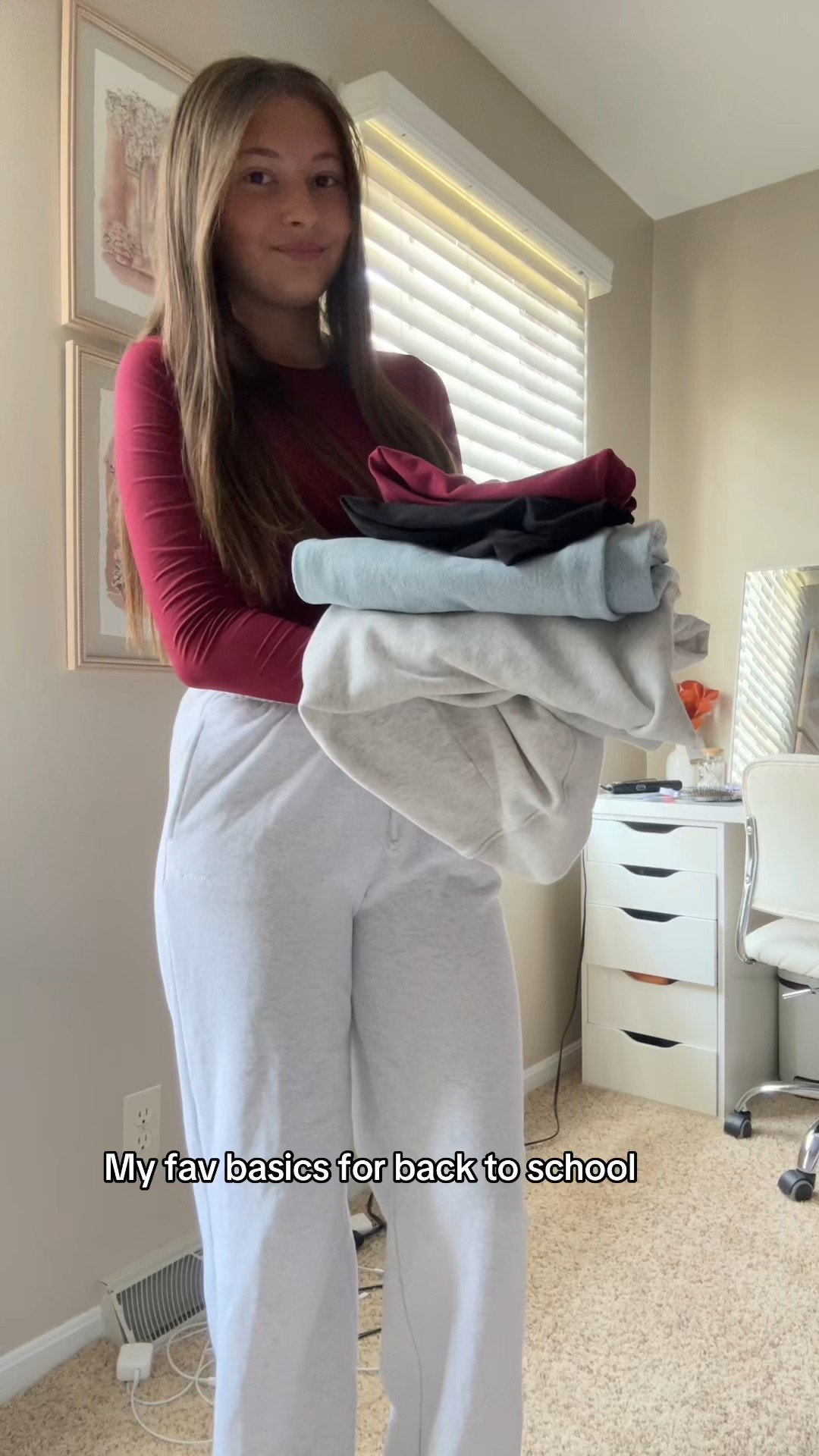 My fav basics for back to school! 

Back to school outfits, back to school outfit inspo, outfit inspo, fall outfits, basic outfits, fall fashion

#LTKStyleTip