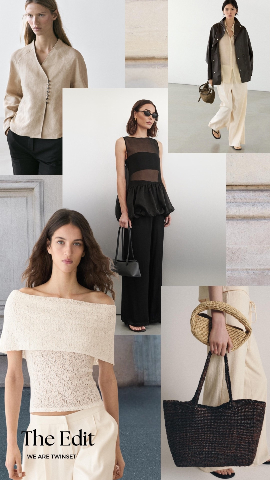 An inside look at the fashion, beauty and homeware finds our team is loving this week 🤎 spring outfits | summer outfits | mesh pumps | ballet flats| Autumn outfits | winter outfits | coats | wool coats | suede jackets | trench coats | loafers | Zara | Mango | H&M | The White Company 

#LTKspring #LTKuk #LTKstyletip