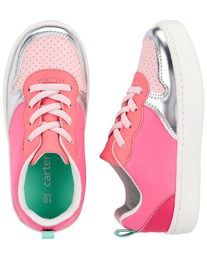 Carter's Lace-Up Sneakers | Carter's