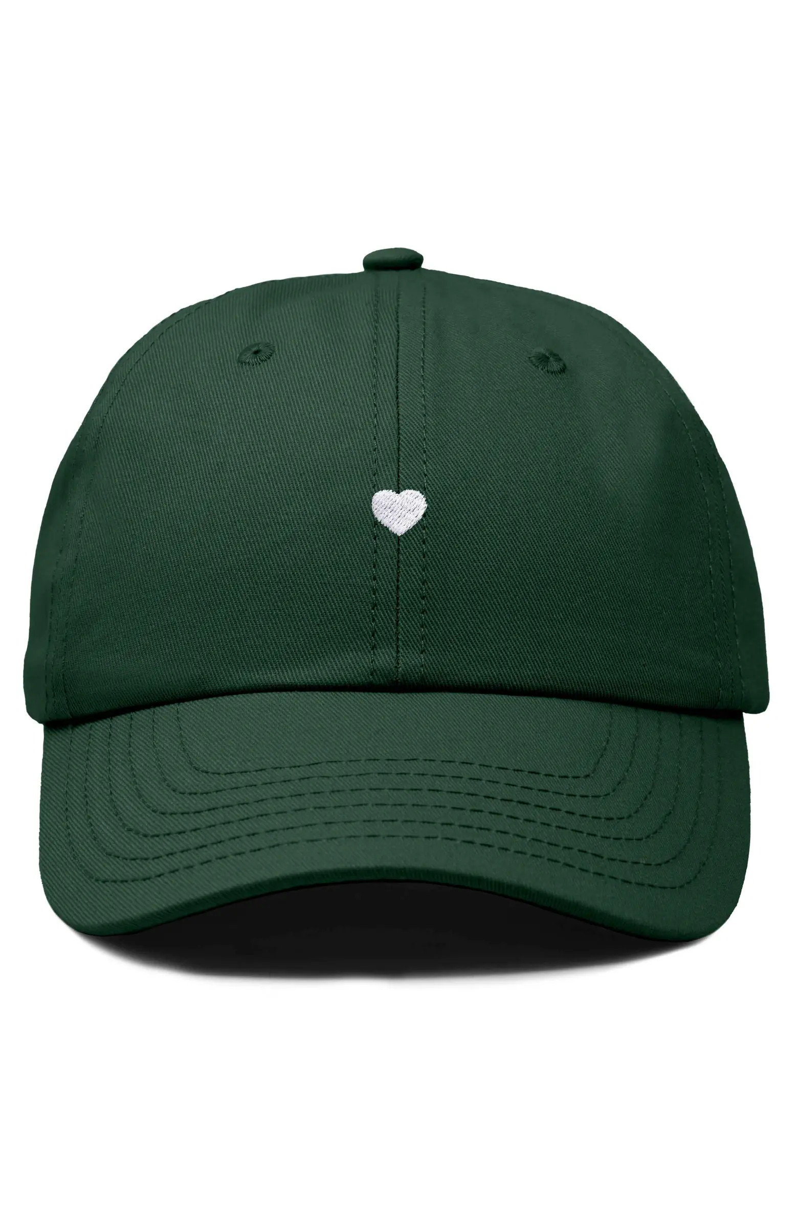 Lil Heart Dad Cap | Nordstrom