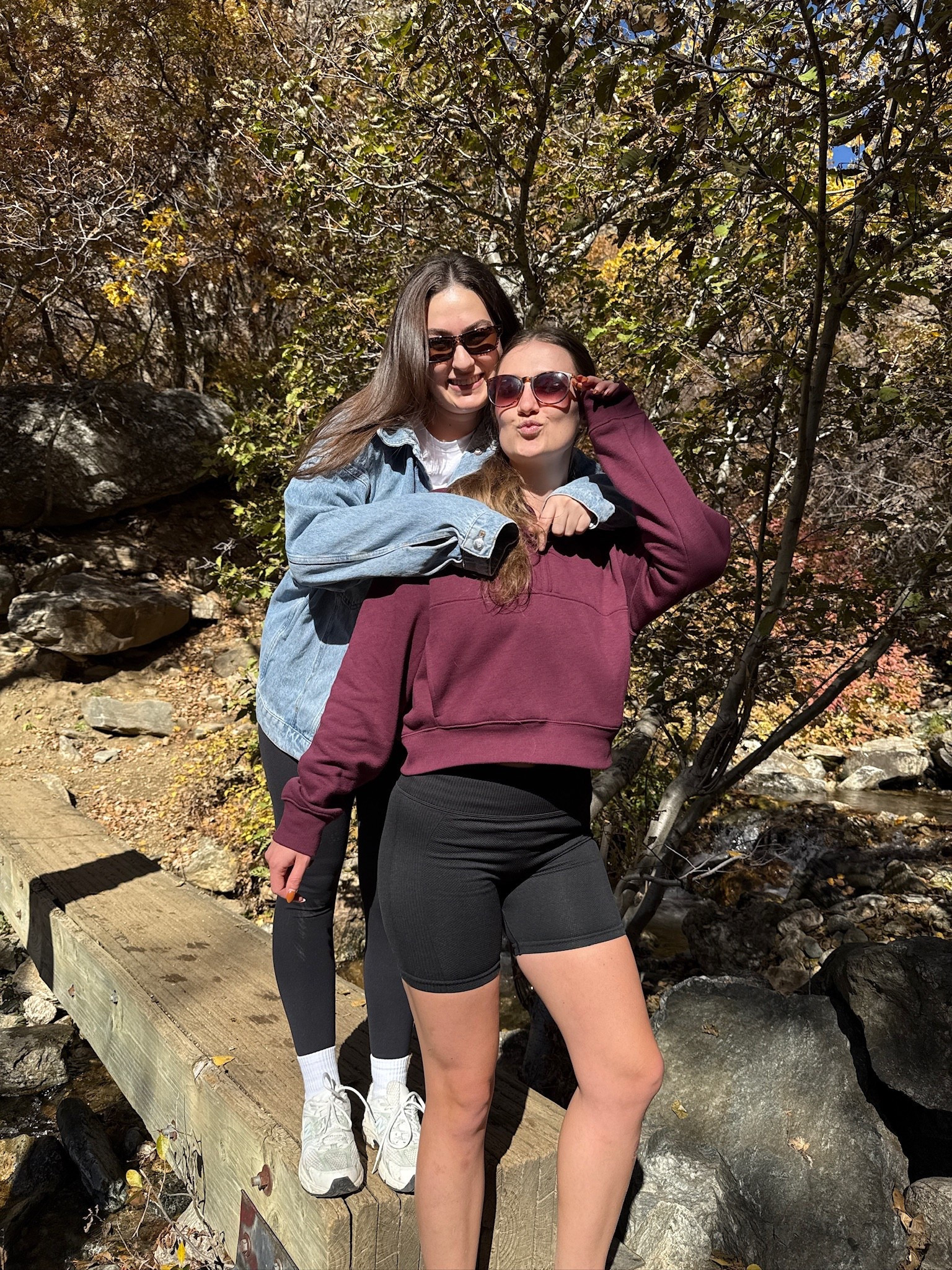 Don’t sleep on Walmart’s jacket game right now! So cheap and so cute. #walmart #athleisure #jackets

#LTKFindsUnder100 #LTKGiftGuide #LTKActive