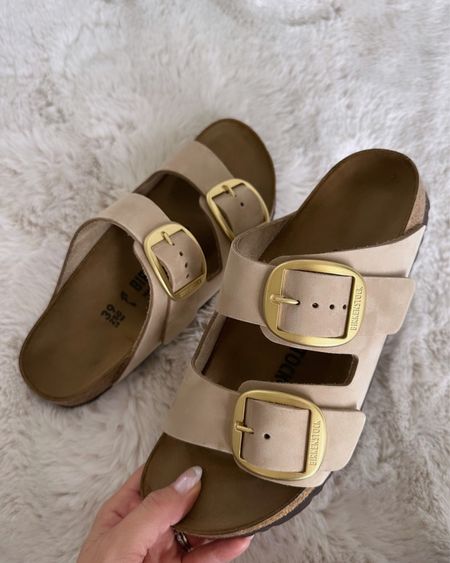 Cute sandals I’m wearing this summer! So comfortable 

#LTKShoeCrush #LTKStyleTip #LTKFindsUnder100