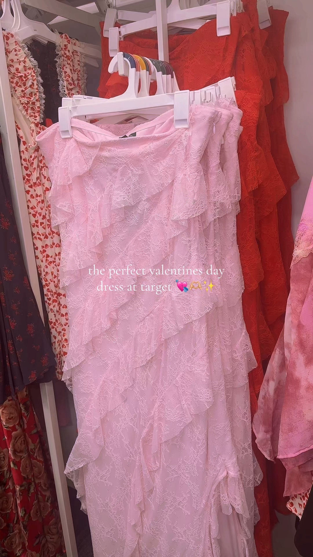 Target  Valentine’s Day dress 🫶🏼💕

#LTKBeauty #LTKStyleTip #LTKFindsUnder50