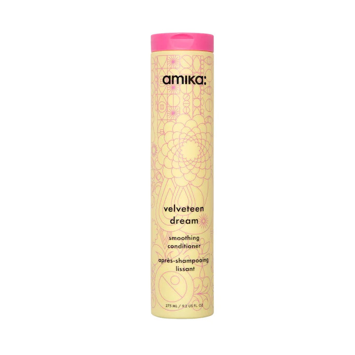 Velveteen Dream Anti-Frizz Smoothing Conditioner - amika | Sephora | Sephora (US)