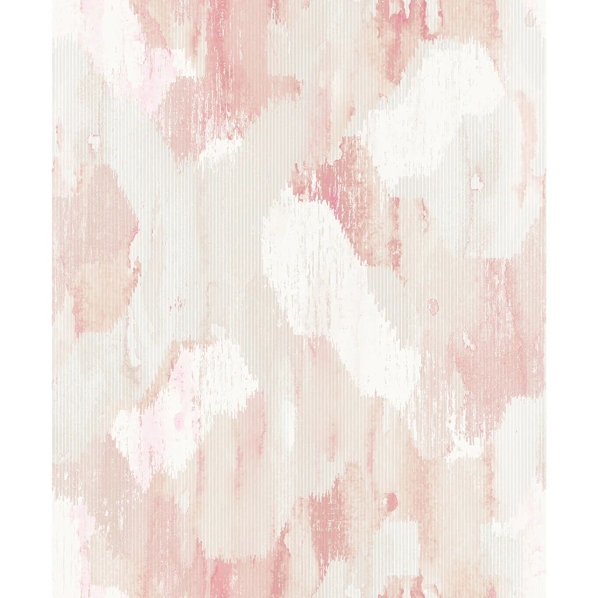 Mahi Blush Abstract Wallpaper from the Scott Living II Collection by Brewster Home Fashions | Burke Decor