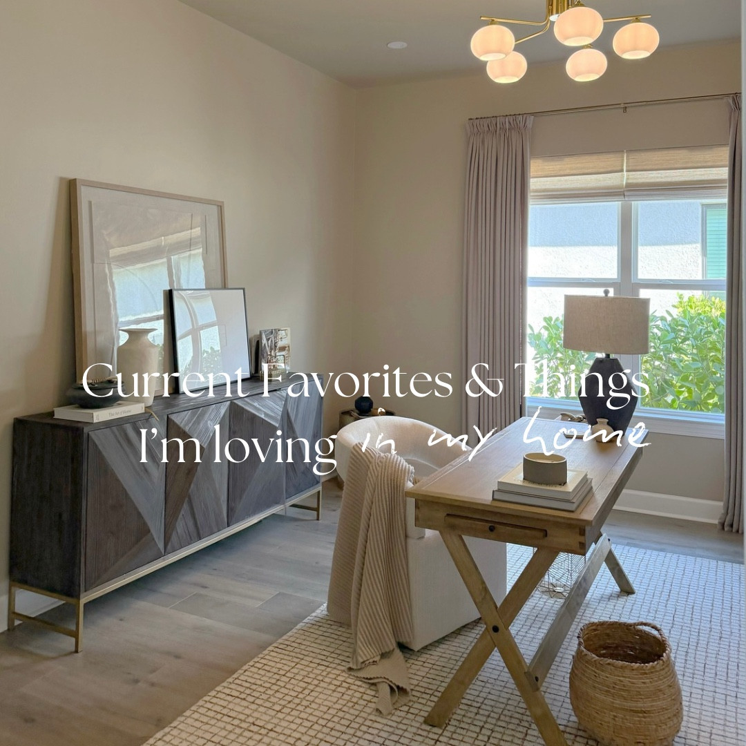 Here are a few things I’m currently obsessing over right now 🤍



#beautyproducts #beautyfavorites #eyeserum #faceserum #neutralarearug #bedroomdecor #customcurtains #bodywash #skincare #bathtowels #bathroom #armra #clearstem #amazon #wayfair 

#LTKBeauty #LTKHome #LTKselfcare