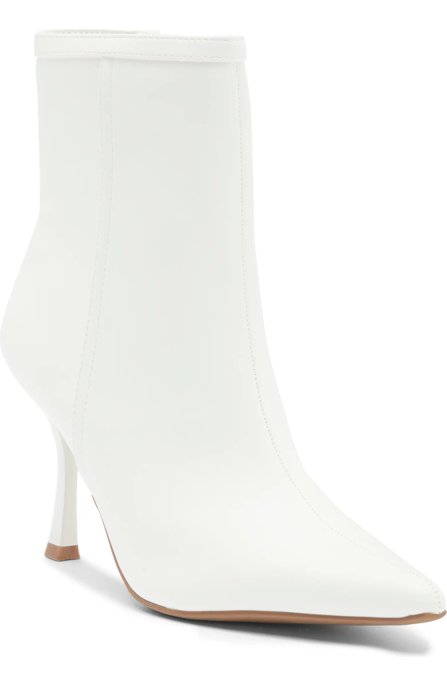 Sultry Pointed Toe Bootie (Women) | Nordstrom Rack