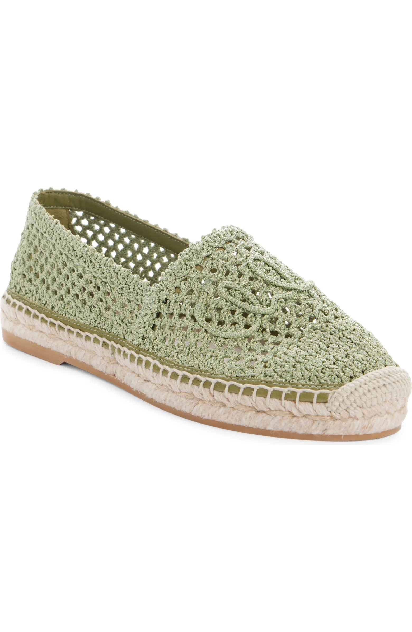 Chloé Isla Logo Espadrille (Women) | Nordstrom | Nordstrom