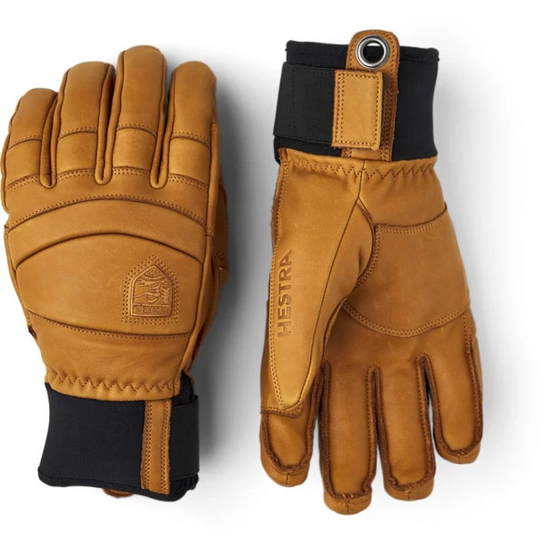 Men's Hestra Fall Line 2022 Gloves 7 Cork | Scheels