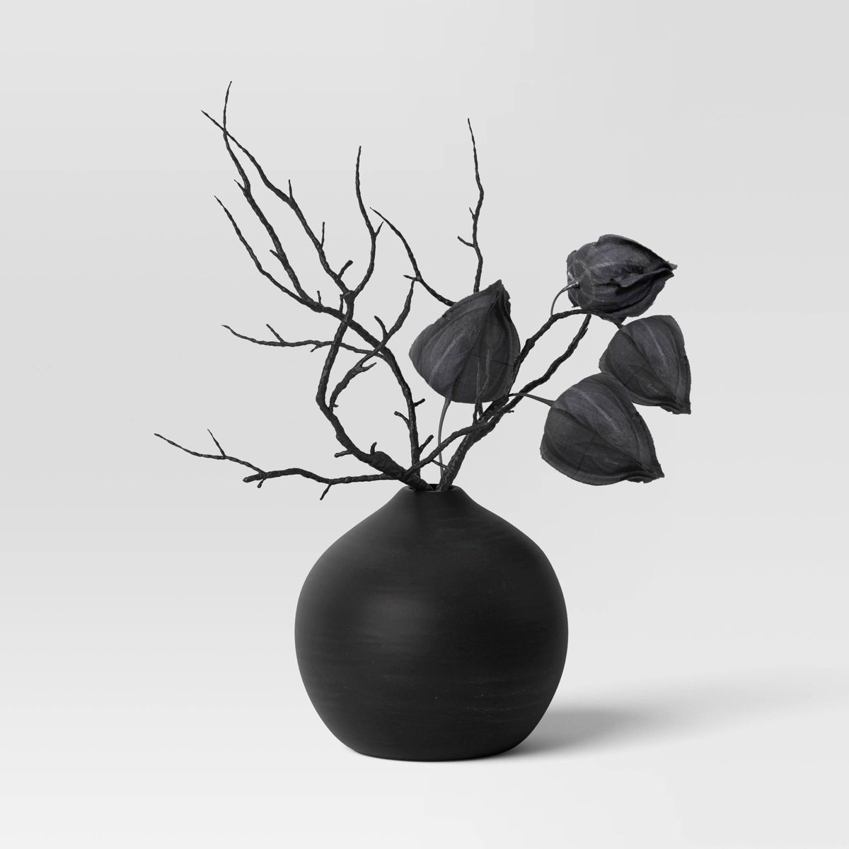 Dead Branches Halloween Pod Arrangement - Threshold™ | Target
