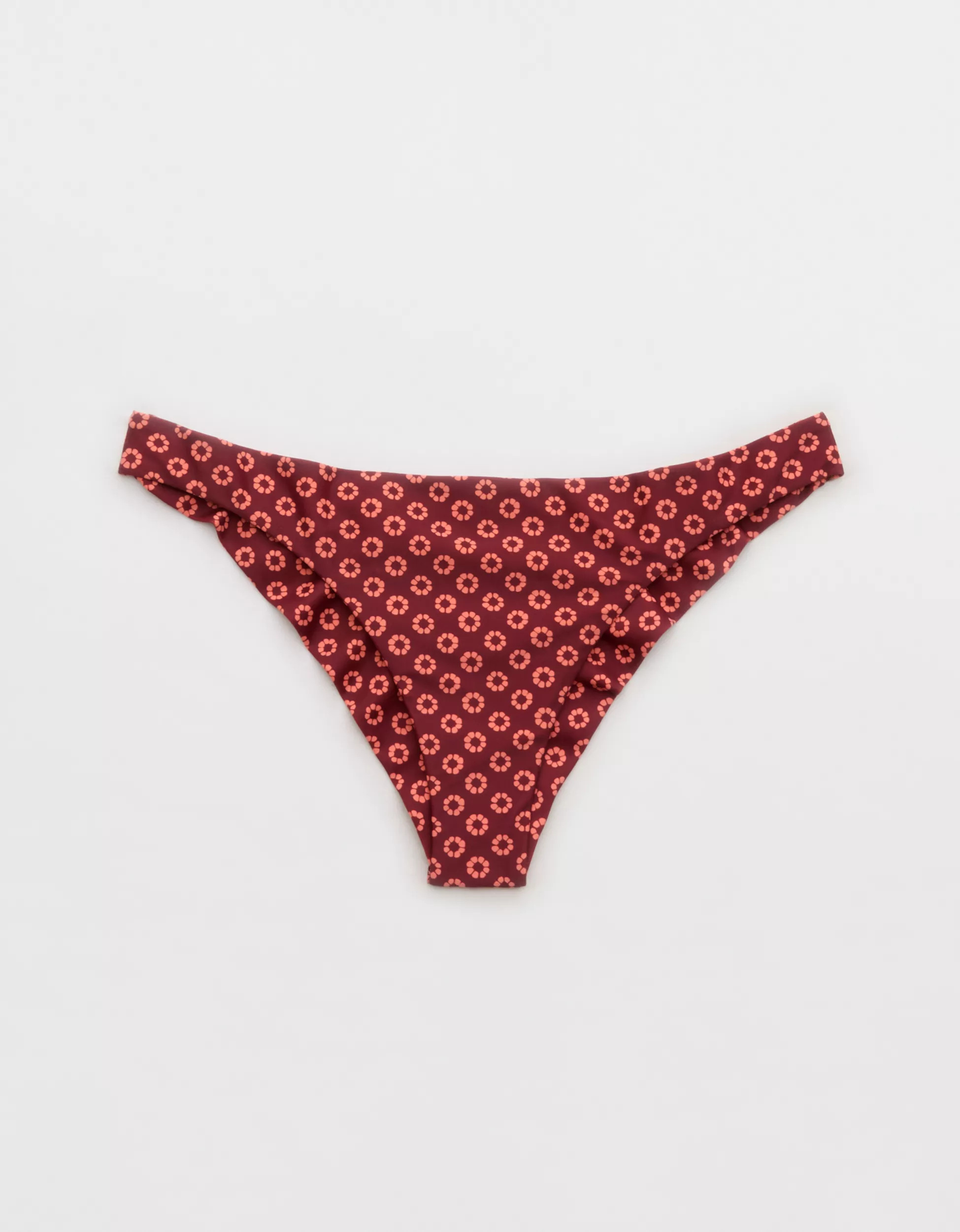 Aerie Happy Cheeks Bikini Bottom | Aerie