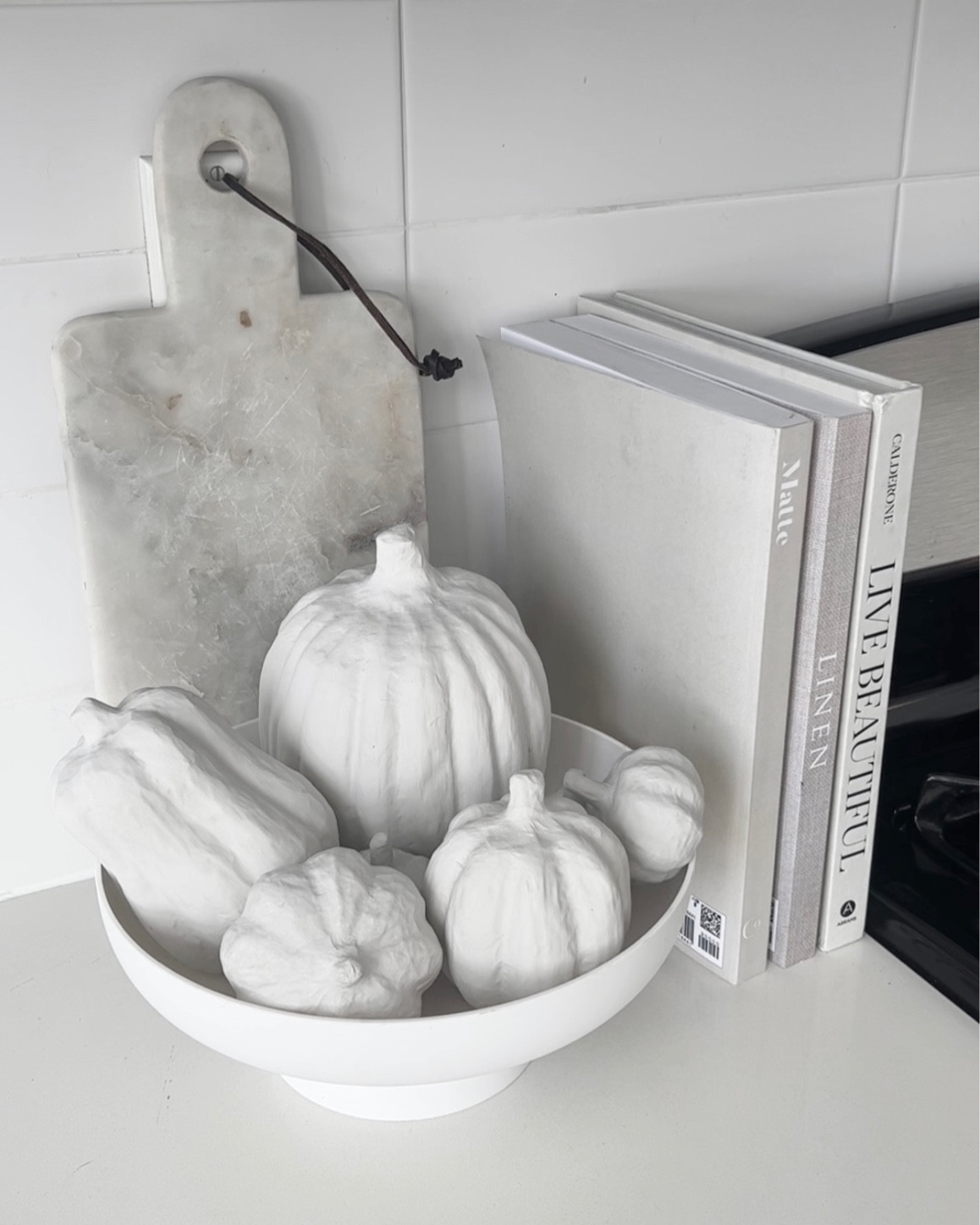 Neutral Fall • Kitchen Styling 

Media Console, Living Home Furniture, Bedroom Furniture, stand, cane bed, cane furniture, floor mirror, arched mirror, cabinet, home decor, modern decor, mid century modern, kitchen pendant lighting, unique lighting, Console Table, Restoration Hardware Inspired, ceiling lighting, black light, brass decor, black furniture, modern glam, entryway, living room, kitchen, bar stools, throw pillows, wall decor, accent chair, dining room, home decor, rug, coffee table 

#LTKhome #LTKHalloween #LTKSeasonal