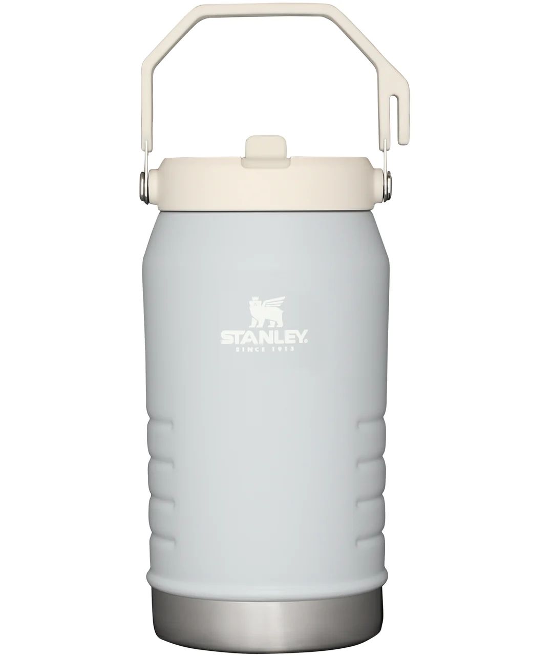 The IceFlow Flip Straw Jug | 64 OZ | Stanley PMI US