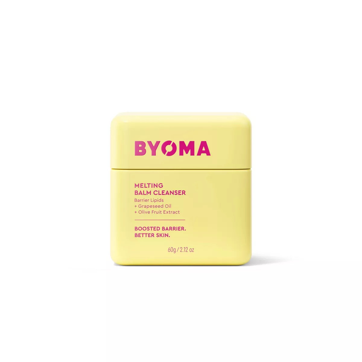BYOMA Melting Cleansing Balm - 2.12oz | Target
