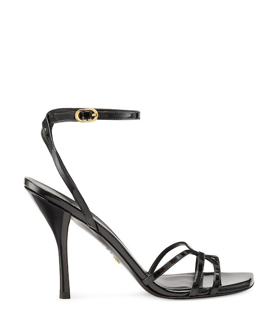 Barelythere 100 Sandal | Stuart Weitzman Outlet