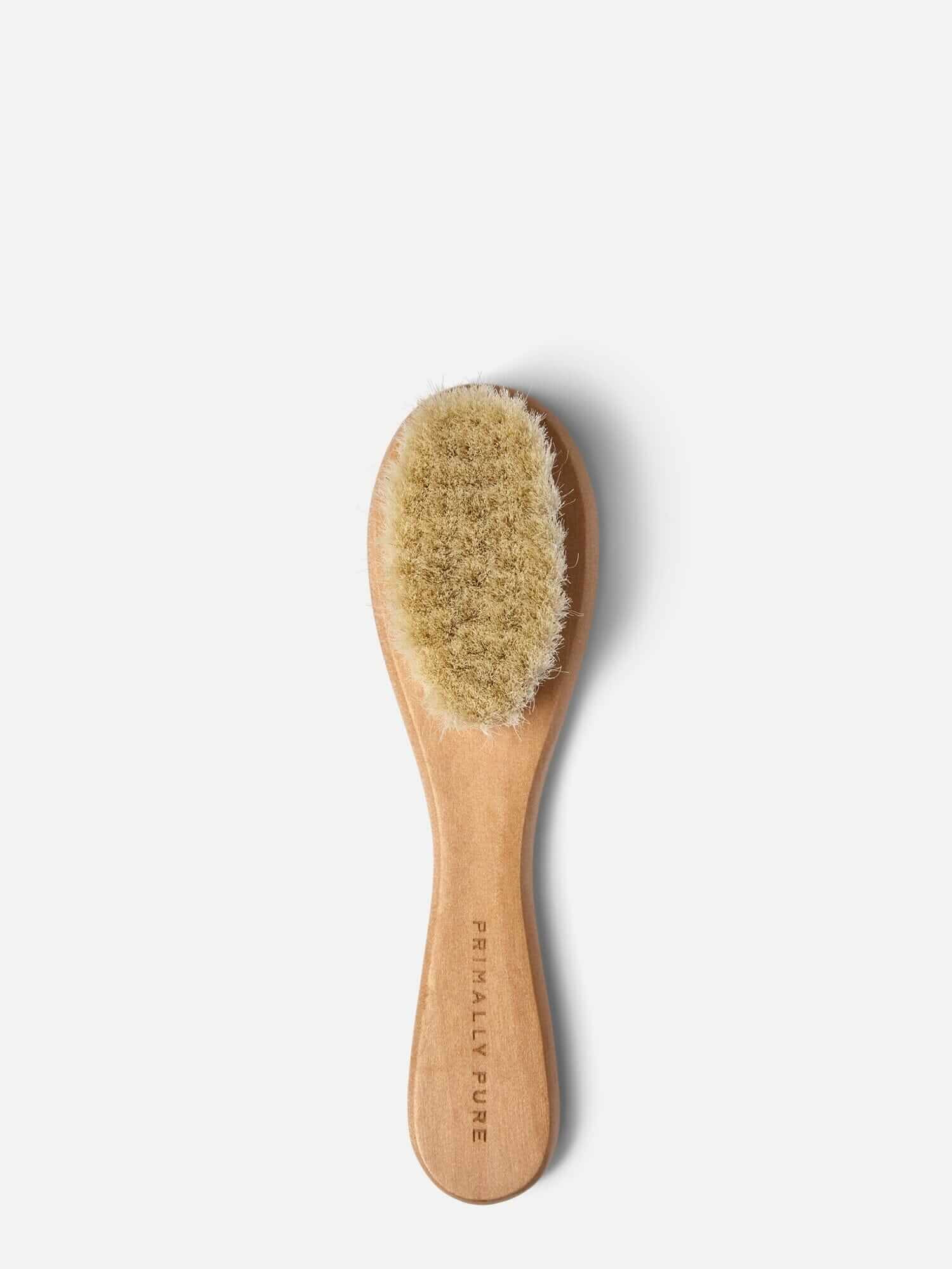 FACIAL DRY BRUSH | Primally Pure | Primally Pure
