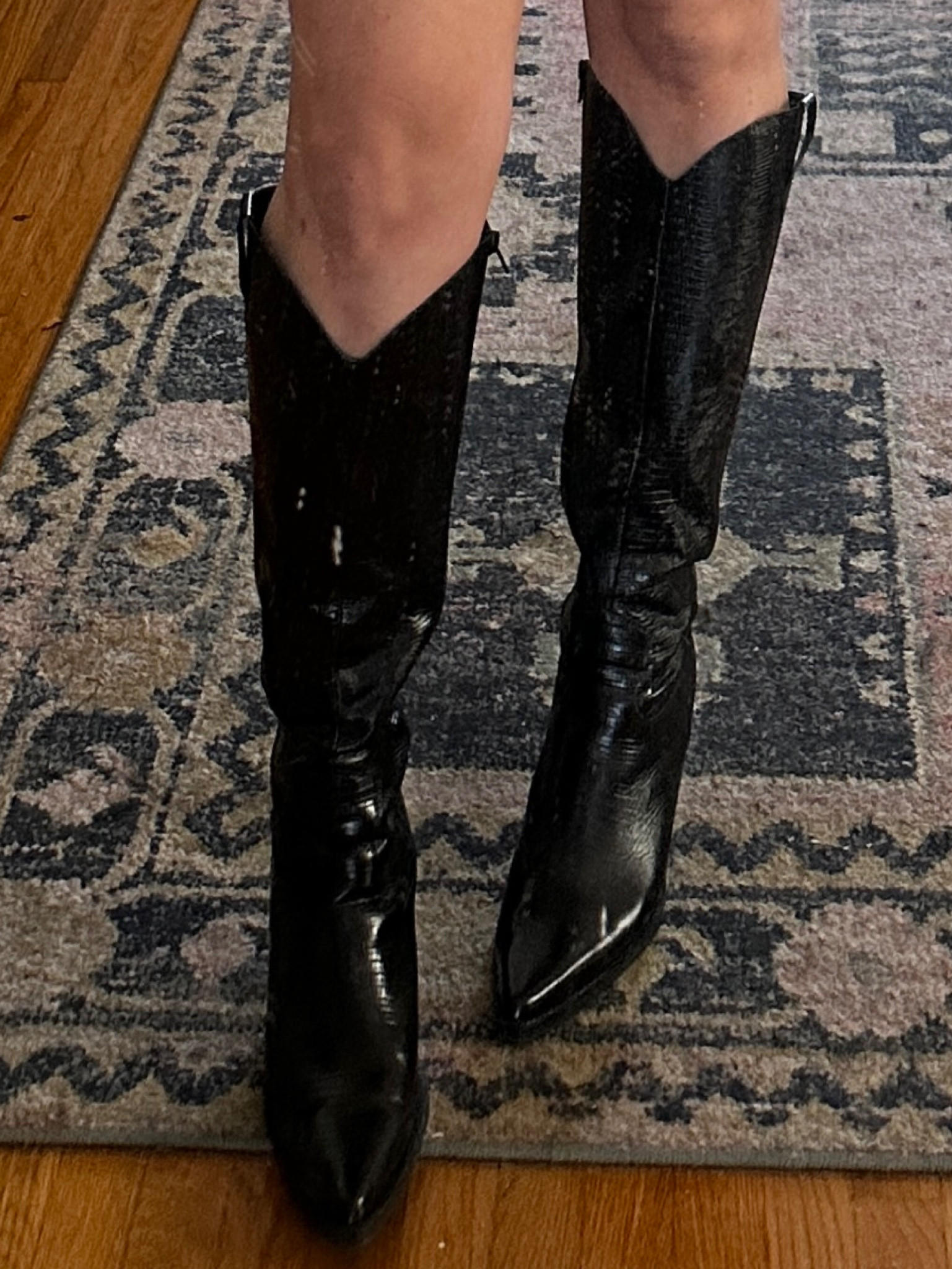 Boot season 

#LTKSeasonal #LTKGiftGuide #LTKFindsUnder100