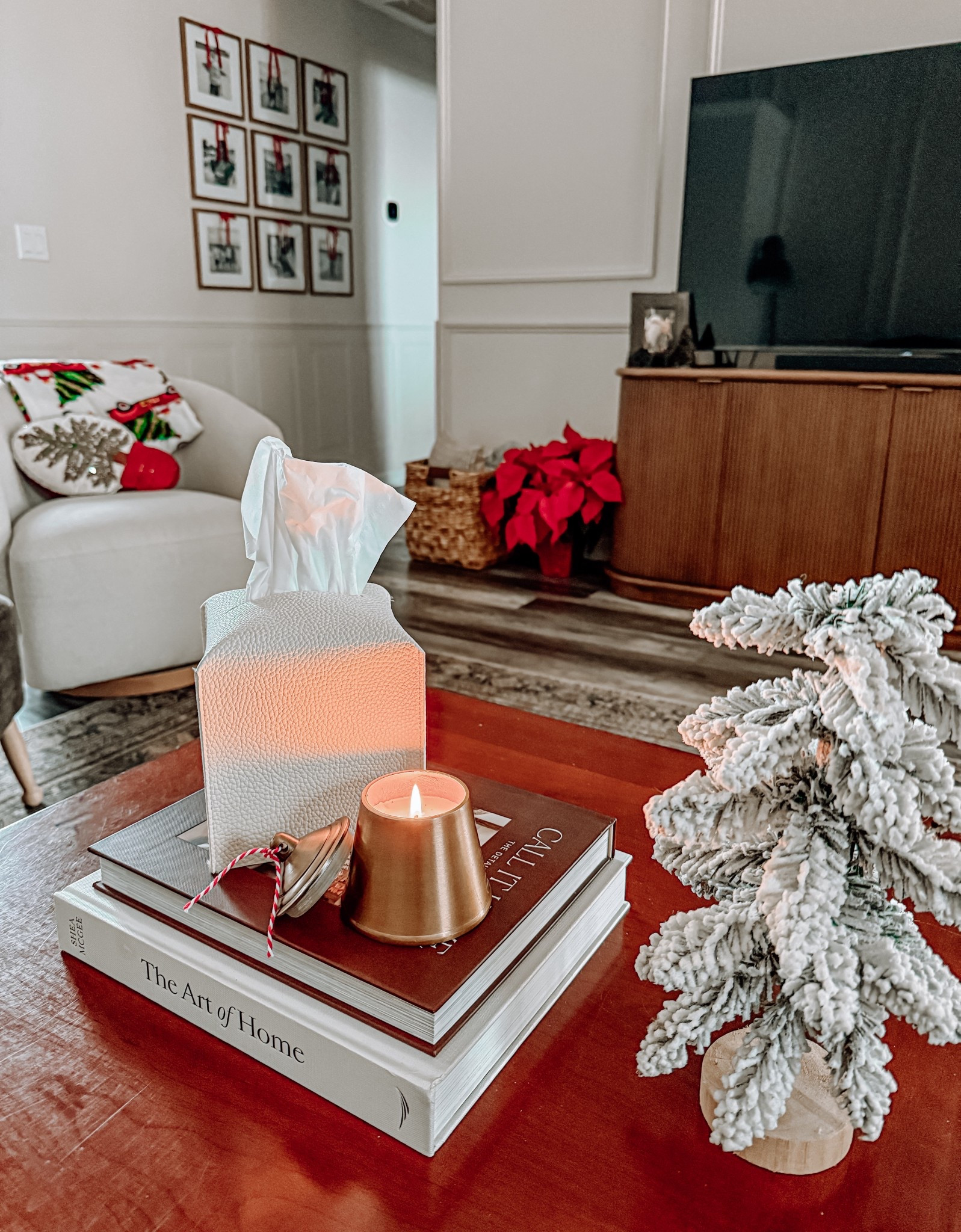 Holiday style 

#LTKHoliday #LTKHome