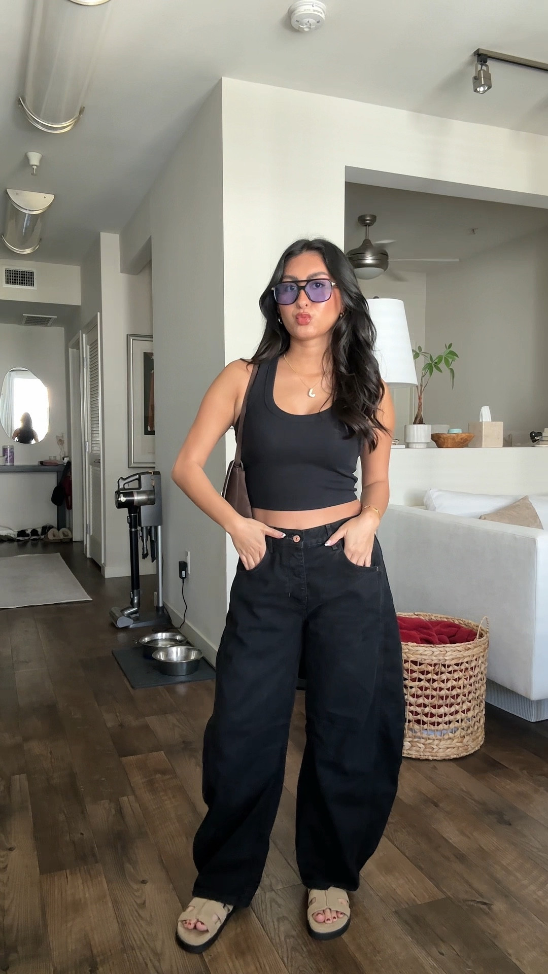 Barrel jeans - size 25 reg

#LTKShoeCrush #LTKPetite #LTKStyleTip