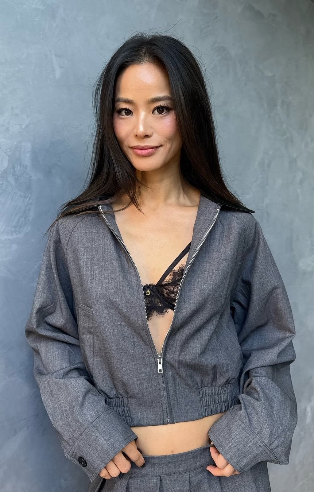 Love this entire fit 🖤
Linking similar options. 



#LTKFindsUnder100 #LTKStyleTip #LTKSaleAlert