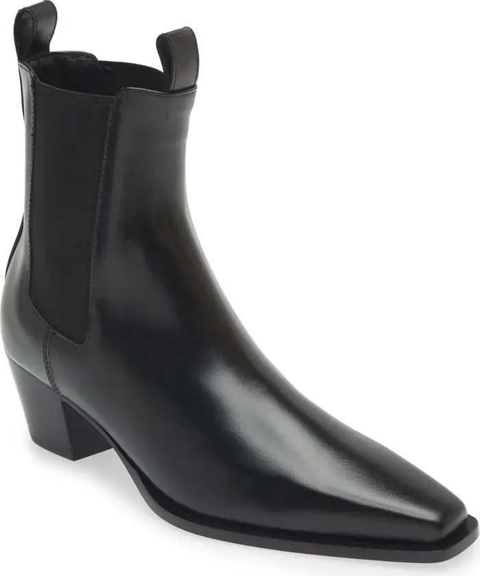 TOTEME City Chelsea Boot (Women) | Nordstrom | Nordstrom