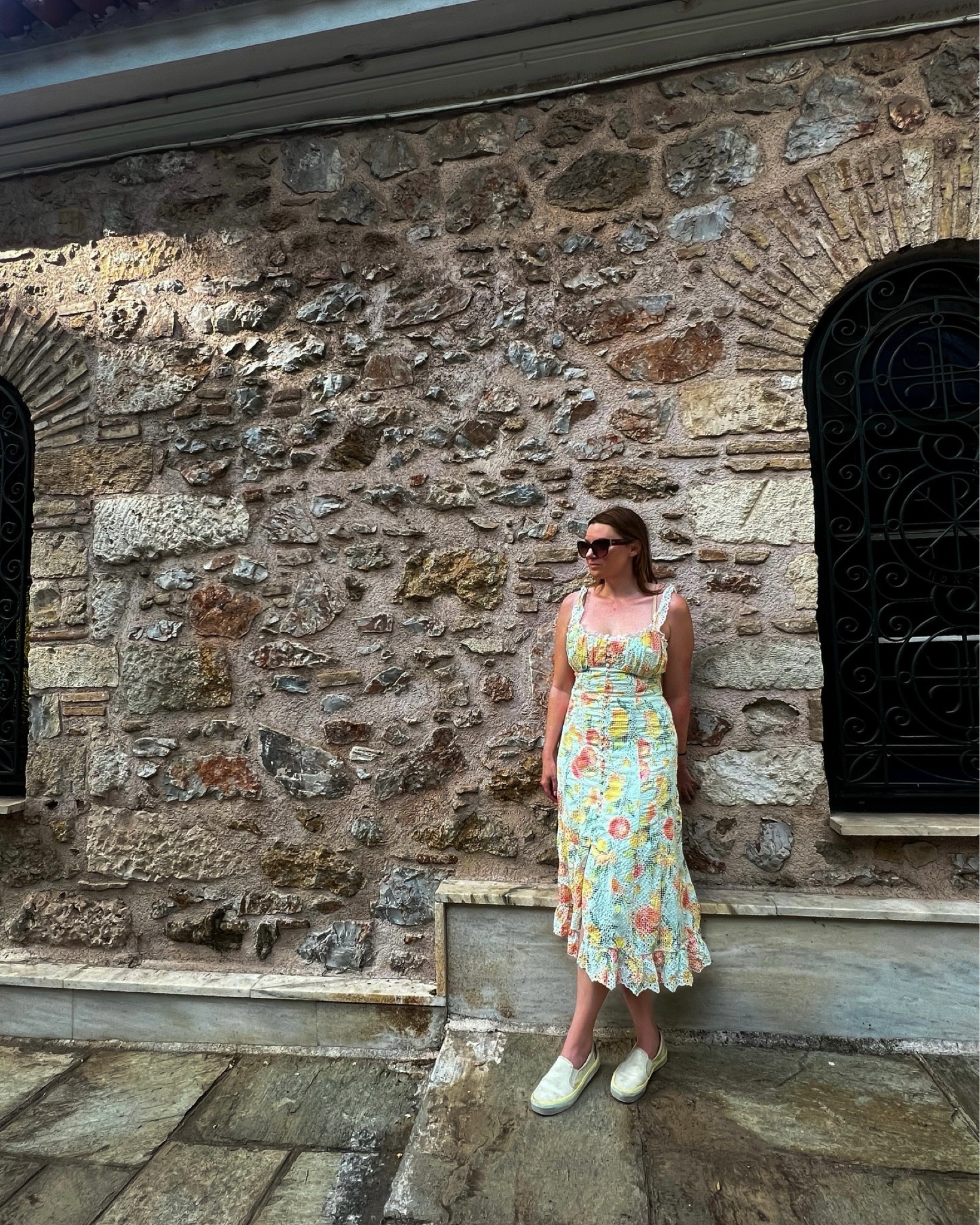 Euro summer 

#LTKmidsize #LTKSeasonal #LTKeurope