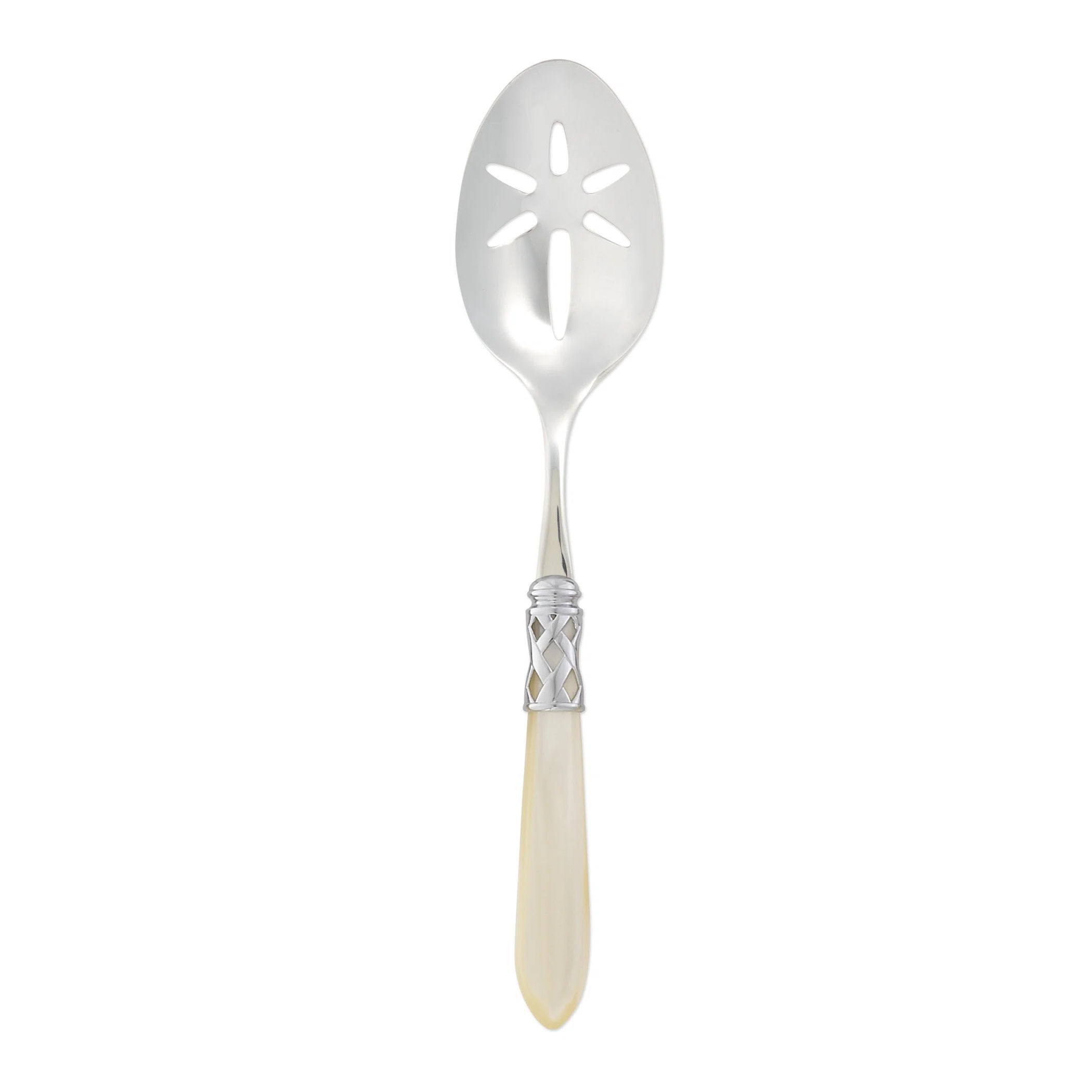 Aladdin Pierced Table Spoon | Wayfair North America