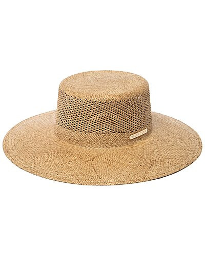 Tahquitz Sun Hat | Gilt & Gilt City