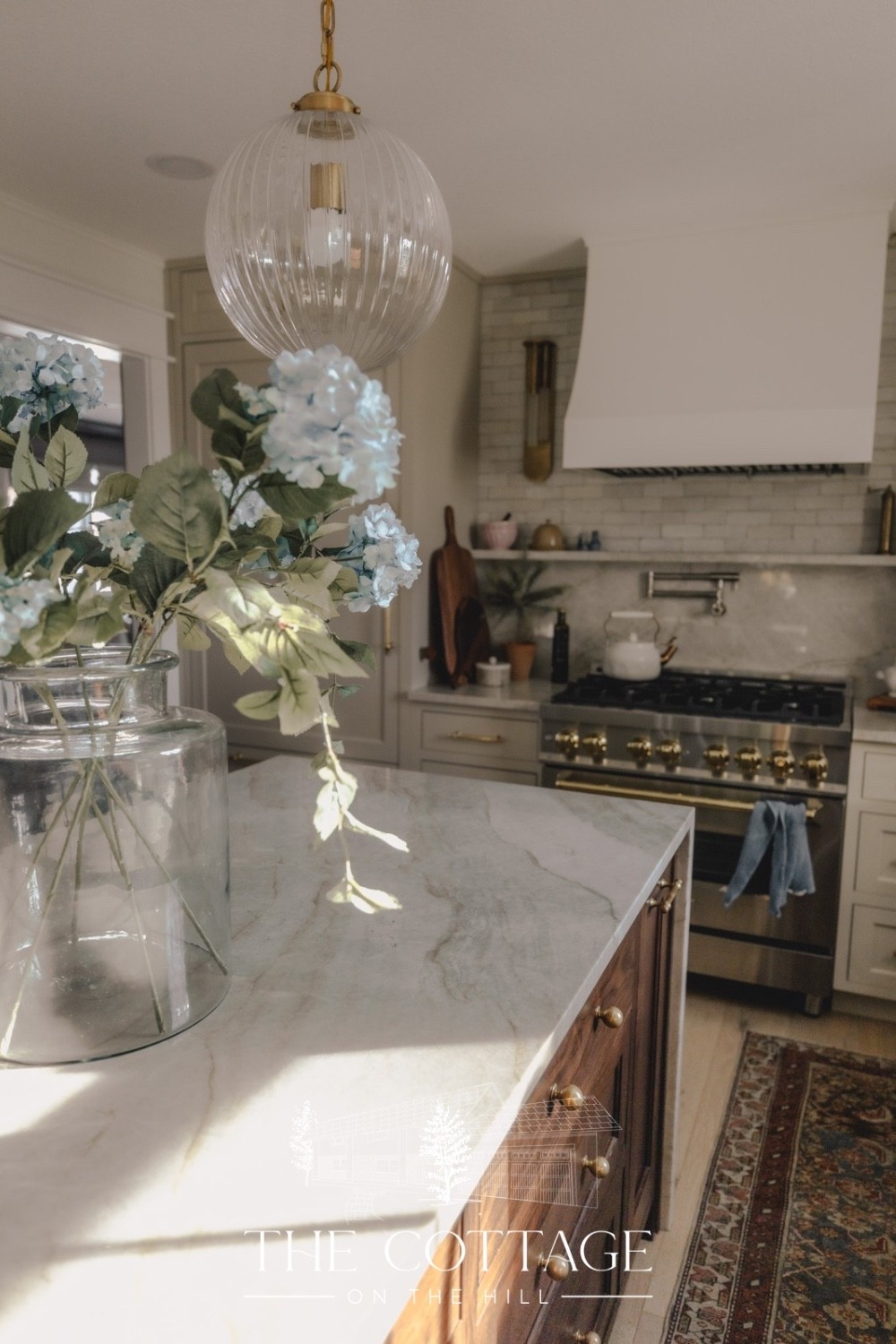 Love switching my stems in vases with each season 

#LTKHome