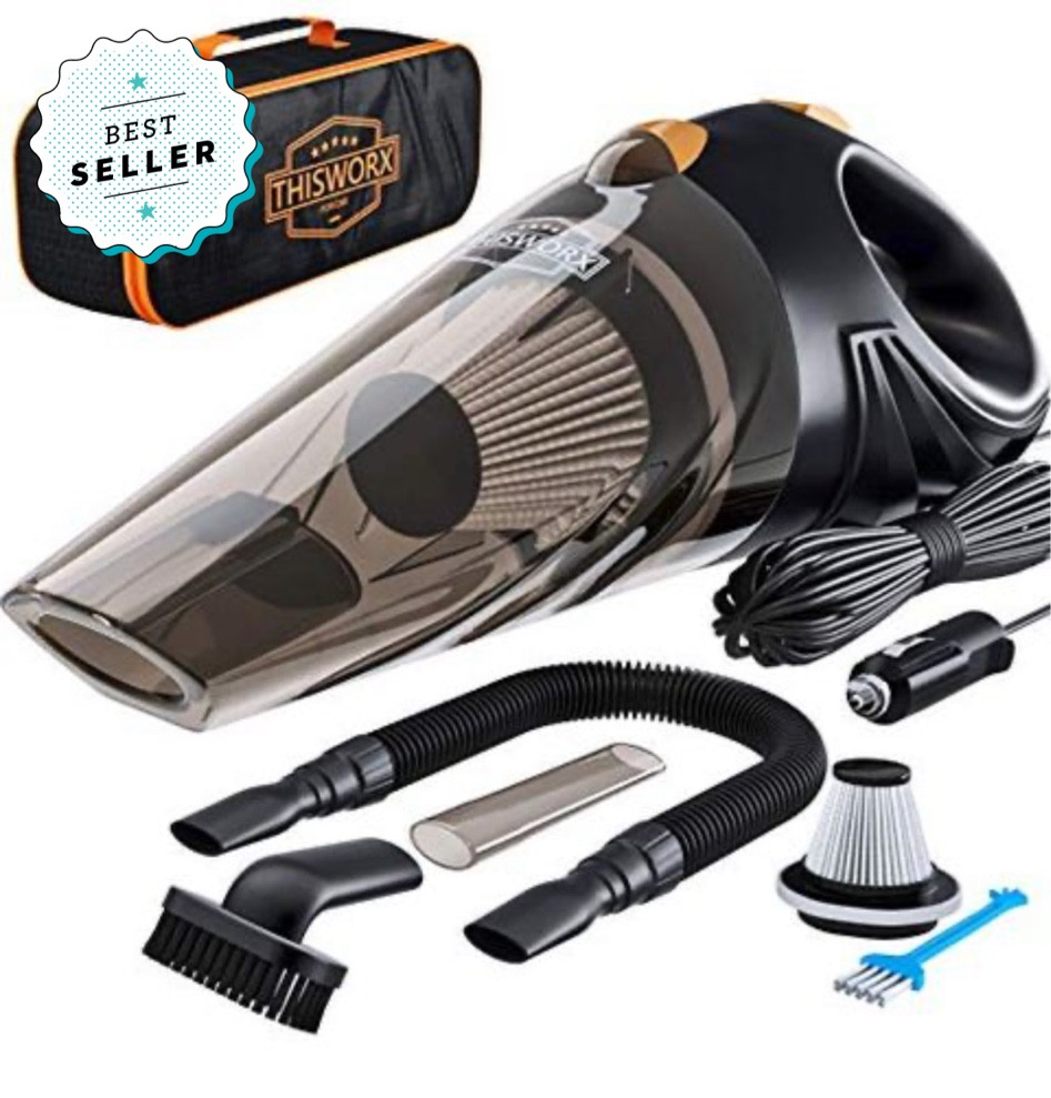 Car vacuum 
Car care
Clean
Car accessories 
