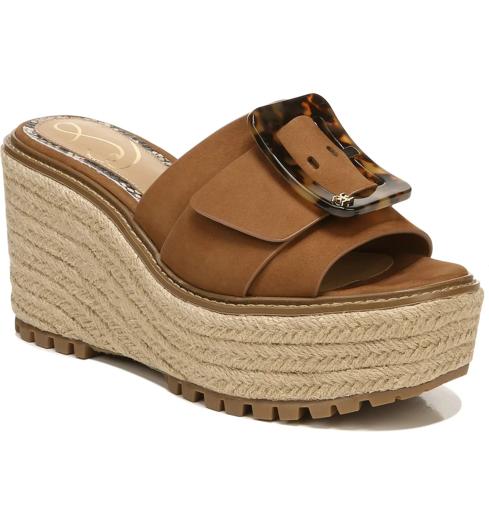 Livi Platform Slide Sandal | Nordstrom